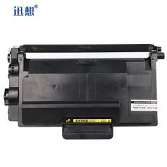 迅想 粉盒LT401H超大容量 适用联想M8950DNF LJ4000DN LT401 5000DN