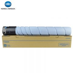 柯尼卡美能达（KONICA MINOLTA）TN514C 碳粉青色碳粉 （适用C458/C558机型）印量26000页