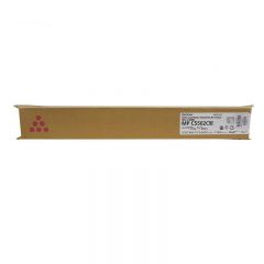理光（Ricoh）MPC5502C 红色碳粉盒墨粉 适用MP C4502/5502A