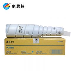 科思特 K TN414 粉盒 黑色（适用Bizhub 223/283/7828/Bizhub 363/423）打印量15000页 专业版