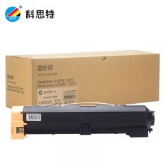 科思特（KST）K V4070/5070（CT202344）带芯片粉盒 适用富士施乐DocuCentre-V4070/5070 可打印23000页 黑色 专业版
