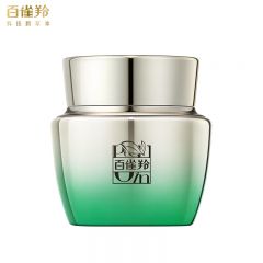 百雀羚（PECHOIN） 肌初赋活抗皱菁华霜50g护肤抗皱润颜提拉紧致保湿淡纹