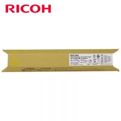 理光（Ricoh）MPC2550C 黄色碳粉盒 适用MP C2010/C2030/C2050/C2051/C2530/C2550/C2551