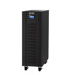 金兰盾 JLD-3C3-30KS 三相大功率企业级UPS不间断电源 三进三出在线式 30KVA/27KW 单主机需另配电池