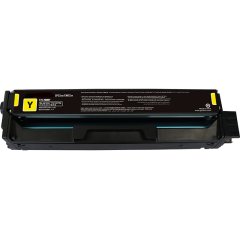 京呈 CTL-1100HY硒鼓适用奔图CP1100 CP1100DW CP1100DN打印机碳粉盒硒鼓 【1500页】 大容量黄色硒鼓