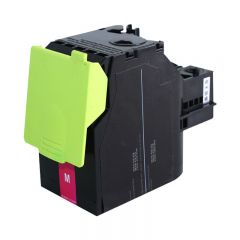 京呈PLUS版LT4683粉盒适用联想C8300粉盒C8700 C8300N C8700dn激光打印机墨盒硒鼓【3000页】LT4683 红色粉盒