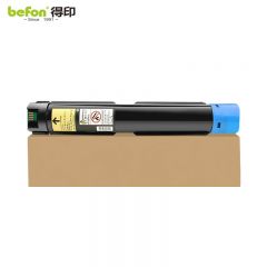 得印（befon） SC2020粉盒蓝色高容量印页量3000页适用施乐SC2020/SC2020CPS/SC2020DA/SC2020NW/SC2021/CT202243