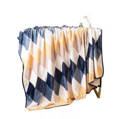 金丝莉（KINTHERI）格林兰抗静电毯180*200cm（条）