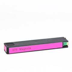 得印（befon） HP975A墨盒红色大容量适用惠普PageWidePro452dw/552dw/MFP377dw/377dn/Pro352dn/452dn/750dw打印机