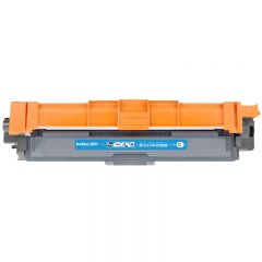 得印 PLUS版适兄弟HL-3160CDW粉盒HL3190CDW打印机墨粉盒DCP-9030CDN墨盒9150【1300页】TN283 标准版青色粉盒