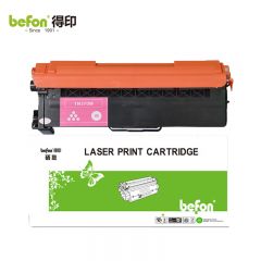 得印（befon） TN-370粉盒 红色 适用兄弟HL4150CDN硒鼓9055CDN粉盒4570CDW墨盒9465CD墨粉盒9970CDW打印机碳粉盒