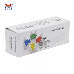 扬帆耐立FX-DPCP305D红色粉盒适用于富士施乐Docuprint CP305D/305EG/CM305df打印机硒鼓-商专版