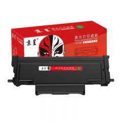 京呈 TO-418粉盒适用奔图P3308DW M7108DW墨盒M6708DW/DN/D打印机碳粉盒 【带芯片】TO-418X 大容量粉盒 约6000页