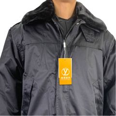 雅霖服 户外可脱卸防寒服H166-58 XL码