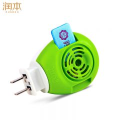 润本（RUNBEN） 电热蚊香通用加热器电热蚊驱蚊器蚊香片加热器