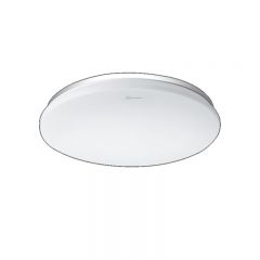 朗德万斯（LEDVANCE） LED感应吸顶灯 铂雅-18W-3000K 黄光