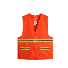 雅霖服 环卫马甲XS-111款 3XL码