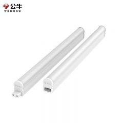 公牛（BULL） T5   14W支架灯LED灯管家用照明客厅厨房卧室护眼节能日光灯6500K  1m MJ-A014A-AD