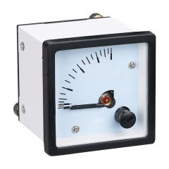 德力西电气（DELIXI ELECTRIC） 模拟指示电测量仪表；99T1-200/5