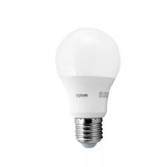 欧司朗（OSRAM） LED灯泡 星亮A型E27 8.5W 6500K 白光