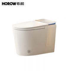希箭 ZMT-R6plusM 零水压翻圈翻盖智能坐便器R6plus无水压 脚感翻圈翻盖305坑距