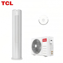 TCLKFR-51LW/AD1a+B3 立柜式空调柜机2匹 三级能效 变频智柔风