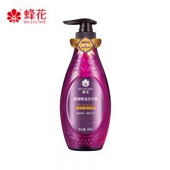 蜂花 馥魅精油洗发露500ml