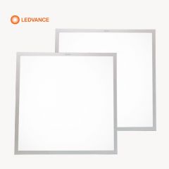 朗德万斯（LEDVANCE） LED平板灯 锐致G3-36W-4000K 集成吊顶 尺寸600*600 中性光