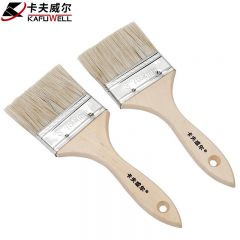 卡夫威尔 猪毛刷3"/2支装 EM3214