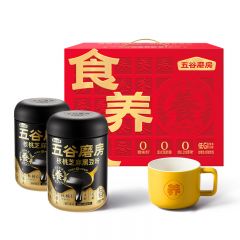 五谷磨房   食养礼-经典款   1092g礼盒