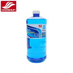 好顺（HAOSHUN） H-1417零下25度玻璃水汽车用品2L