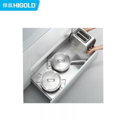 悍高 希勒-三边篮3.0-600柜体