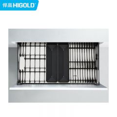 悍高 希勒-碗碟三边篮3.0-700柜