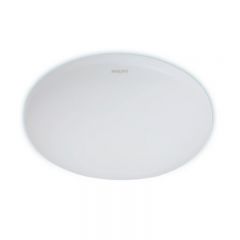 飞利浦（PHILIPS） 恒海防水吸顶灯 10W 4000K IP44 吸顶安装适用于办公 工业 学校