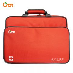 科洛（CROR）ZE-N-002B内科急救包综合出诊包应急包400*300*180mm