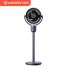 艾美特（AIRMATE） FA18-SR183新款空气循环扇轻音电风扇涡轮对流风扇台式