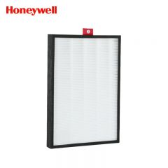 霍尼韦尔（Honeywell） 空气净化器过滤网滤芯 过滤颗粒物 除PM2.5雾霾 净化器HEPA滤芯 HMF57 （适用KJ460、900、820）