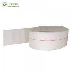 江荆 消防水带 规格型号：13-65-25/25米