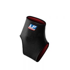LP 704运动护踝透气型健身瑜伽登山踝部护具系列运动用护踝S