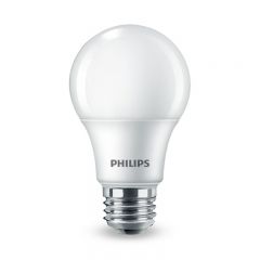 飞利浦（PHILIPS） 经济型LED球泡 11W E27 冷光6500K 1个 适用于房产物业，运营商