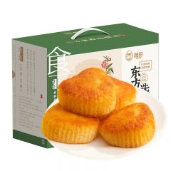 雅觅 拔丝蛋糕 1000g