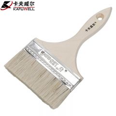 卡夫威尔 猪毛刷5"/1支装 EM3216