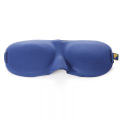 蓝旅（TRAVEL BLUE）3D立体睡眠遮光眼罩 飞机高铁午休睡觉护眼罩轻薄透气男女通用