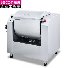 乐创（lecon） 商用和面机 双动双速打面揉面机 LC-J-APGH25