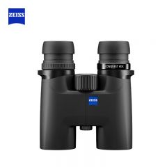 蔡司（zeiss） CONQUEST HDX 8/10x32德国进口专业级高倍高清户外双筒望远镜军事 新升级款HDX 8X32