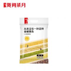 陇间柒月 小谷励 农家大豆杂粮打豆浆专用豆原料黄豆 黄豆300g