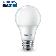 飞利浦（PHILIPS） JRTE27 经济型LED球泡 23W 冷光6500K 1个 929002004309