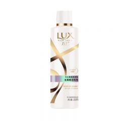 力士（LUX）新活炫亮柔亮洗发乳去屑型 柔亮去屑型200ml