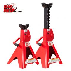 BIG RED 汽车维修安全支架 千斤顶支架 保安支架 汽修工具3T