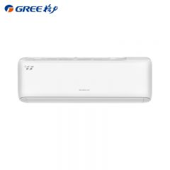 格力（GREE） 清巧风变频冷暖2匹2级能效挂机空调KFR-50GW/(50571)FNhAa-B2JY01自清洁独立除湿